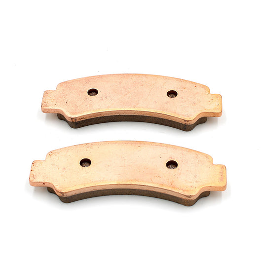 EPI Brake Pad WE445425 | UTV ATV Replacement Part