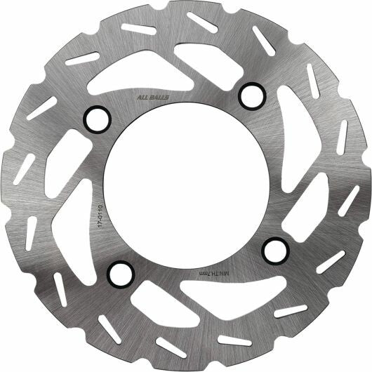 All Balls Brake Rotor — MPN 18-0110