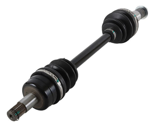 All Balls 6 Ball Heavy Duty Axle — MPN AB6-YA-8-300