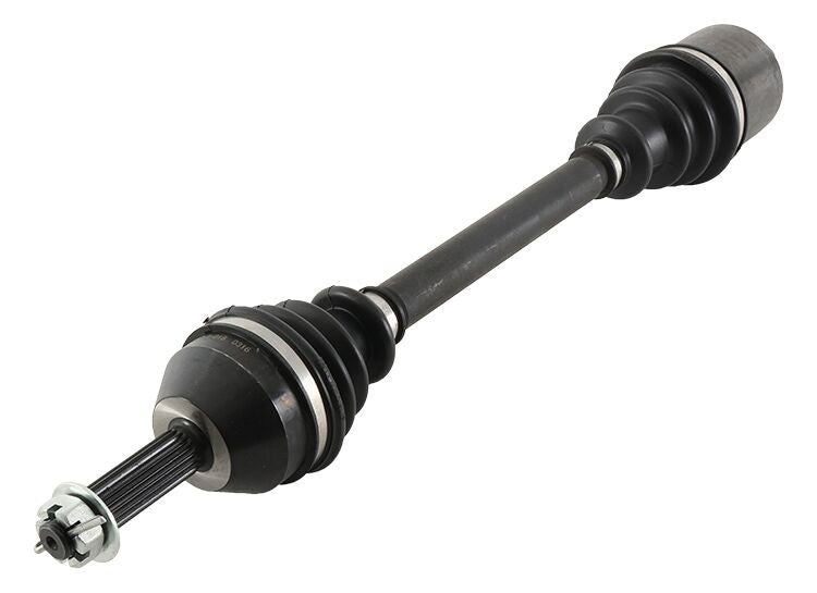All Balls 8 Ball Extreme Duty Axle — MPN AB8-PO-8-314