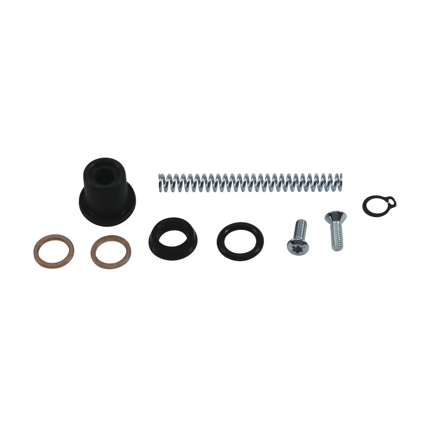 All Balls Master Cylinder Rebuild Kit — MPN 18-1107
