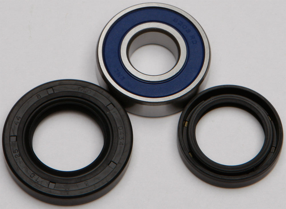 All Balls Lower Steering Bearing Kit — MPN 25-1515