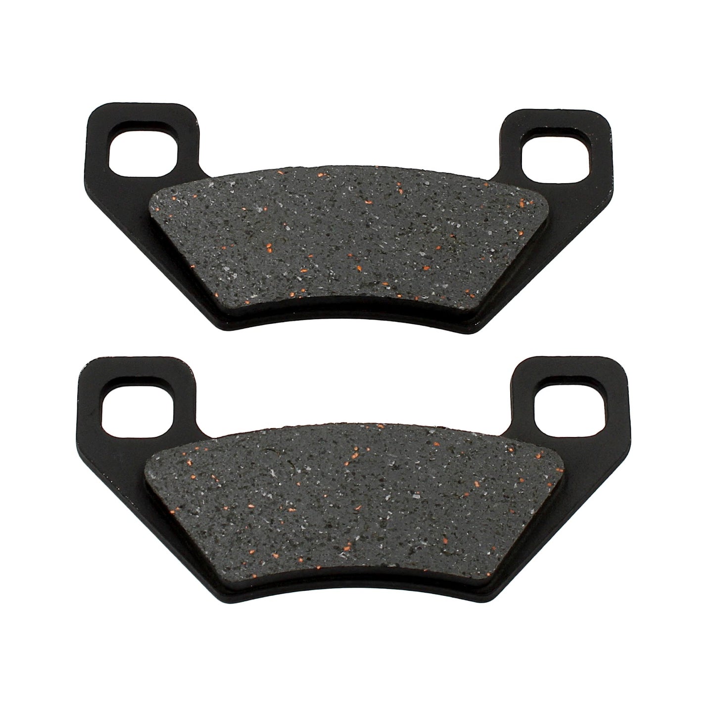 EPI Brake Pad WE440392 | UTV ATV Replacement Part