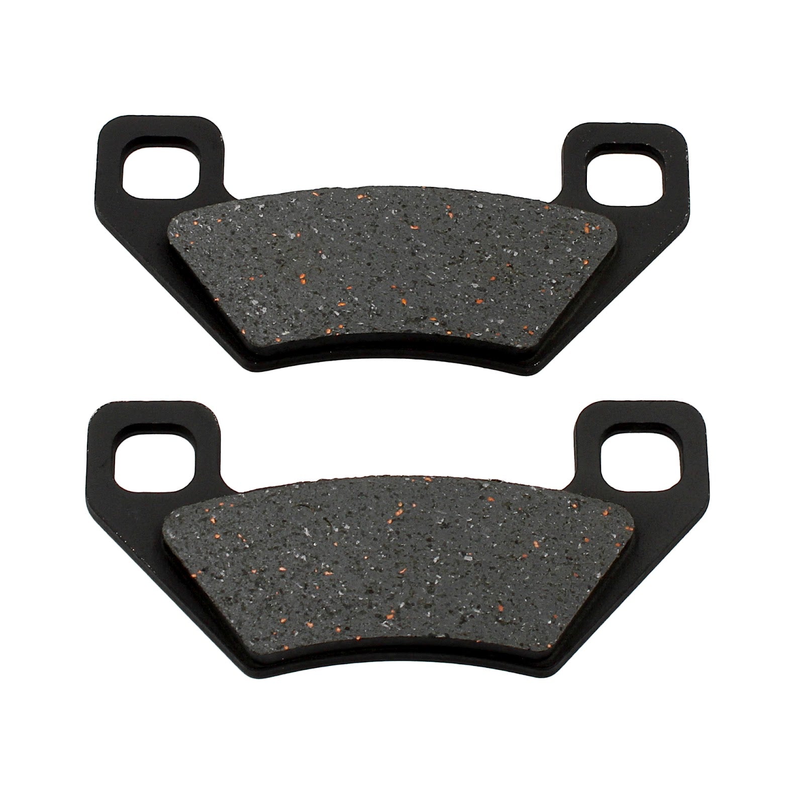 EPI Brake Pad WE440392 | UTV ATV Replacement Part