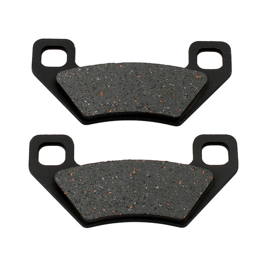 EPI Brake Pad WE440392 | UTV ATV Replacement Part