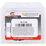 All Balls Racing 15-17 Arctic Cat Prowler 1000 XT/11-14 Prowler 1000 XTZ Master Cylinder Rebuild Kit