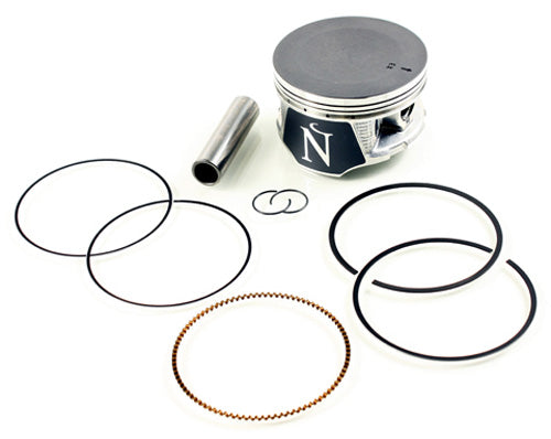 Namura Piston Kit 91.50MM (NA-10000-6)