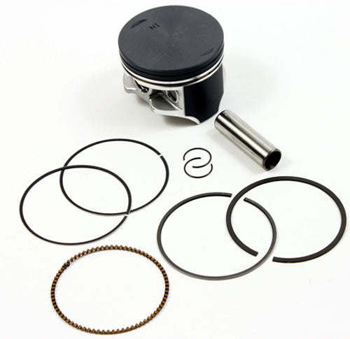 Namura Piston Kit 75.50MM (NA-10002-6)