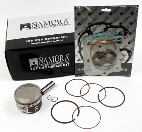 Namura Top End Repair Kit 86.50MM High Comp 11:1 (NA-10003-6K)
