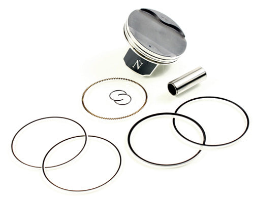 Namura Piston Kit 91.50MM (NA-30002-6)