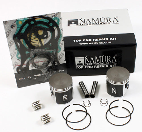 Namura Top End Repair Kit 64MM (NA-40000K)