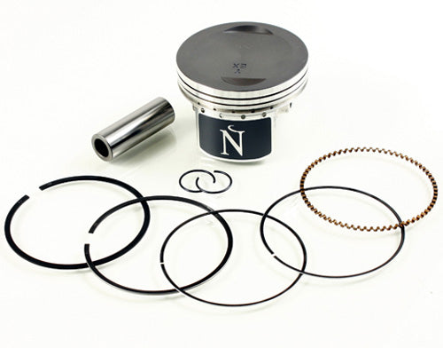 Namura Piston Kit 85.50MM (NA-40008-4)