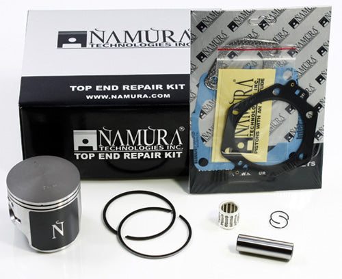 Namura Top End Repair Kit 76MM (NA-50003-6K)