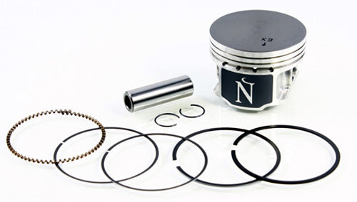 Namura Piston Kit Polaris, +.5mm Bore (NA-50024-2)