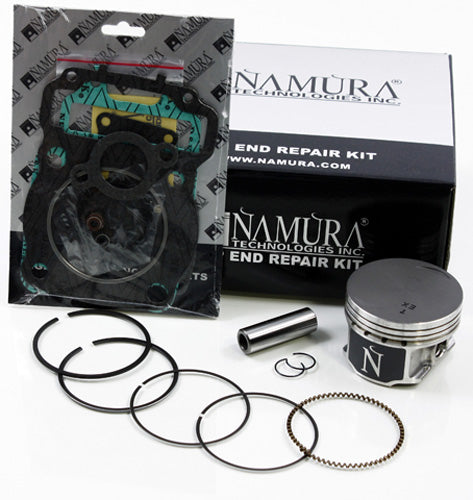 Namura Top End Repar Kit Polaris, STD Bore (NA-50025K)