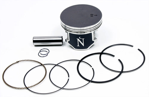 Namura Piston Kit +.50mm (NA-10040-2)