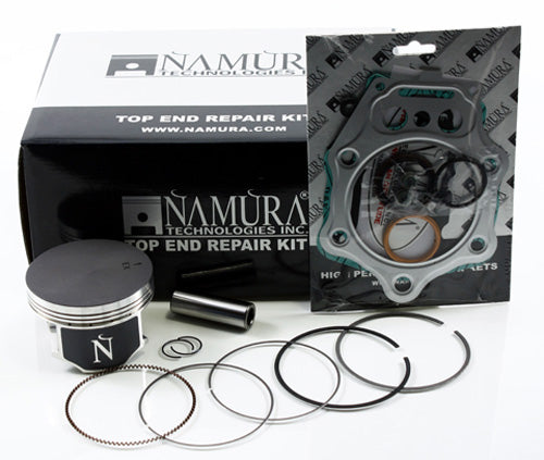Namura Top End Repair Kit .25mm (NA-10008-2K1)