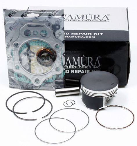 Namura Top End Repair Kit .25mm (NA-10008-6K1)