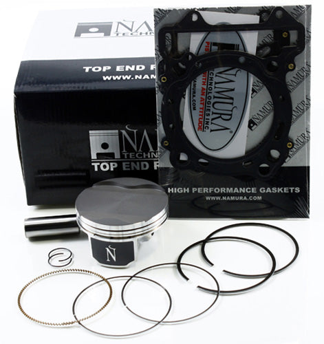 Namura Top End Repair Kit (NA-30002-BK)