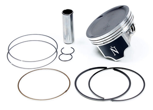 Namura +.01mm Piston Kit (NA-20075-B)