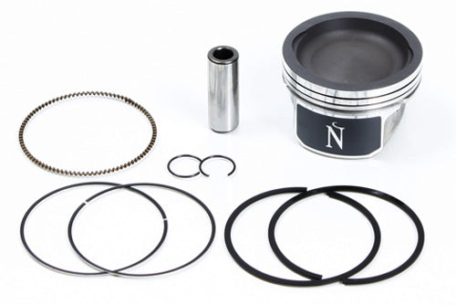 Namura Std. Piston Kit (NA-50080)