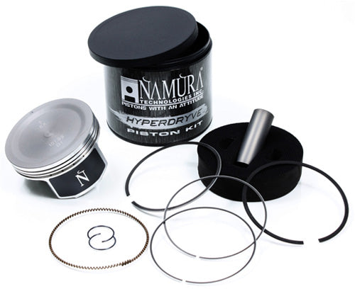 Namura ATV Piston Kit Yamaha (NA-40012-C)