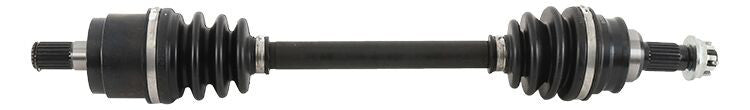 All Balls 8 Ball Extreme Duty Axle — MPN AB8-HO-8-301