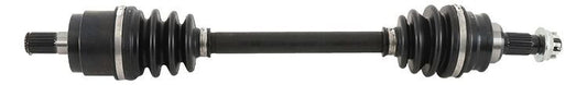 All Balls 8 Ball Extreme Duty Axle — MPN AB8-HO-8-301