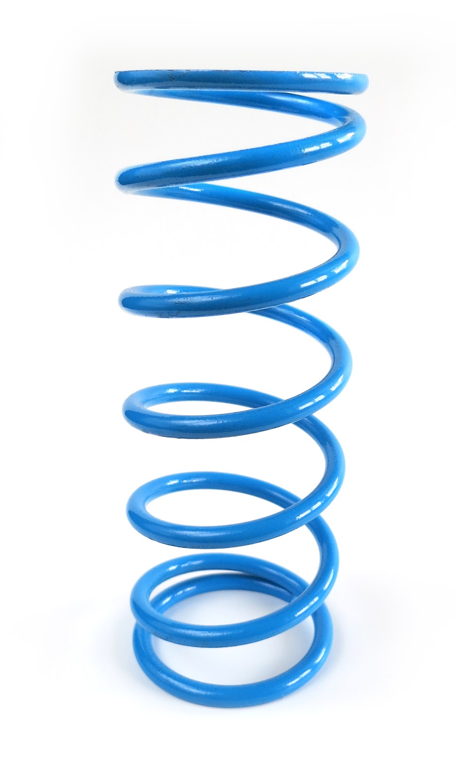 EPI Erlandson Clutch Spring Blue SRER13 | UTV ATV Clutch