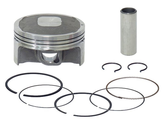 Namura '+1.00 Piston Kit (NA-80012-4)