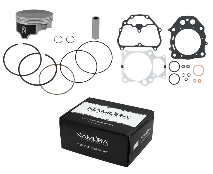 Namura Top End Repair Kit (NA-10095-6K)