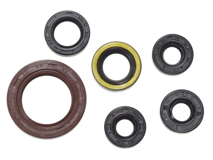 Namura Engine Oil Seal Set 7PCS (NA-09636)