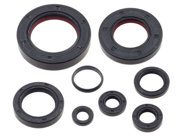 Namura Engine Oil Seal Set 8PCS (NA-09600)
