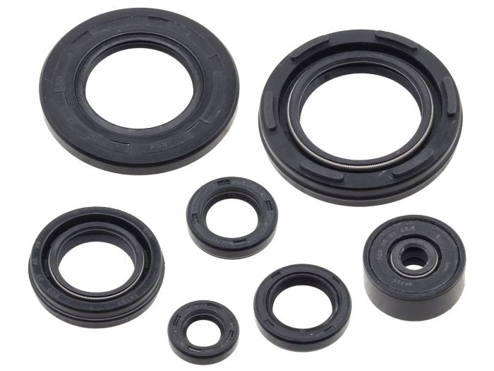 Namura Engine Oil Seal Set 7PCS (NA-09223)