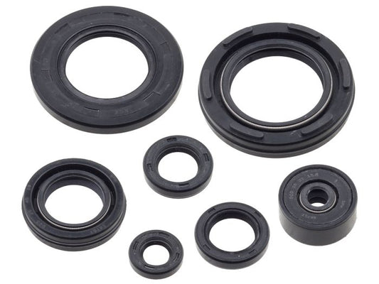 Namura Engine Oil Seal Set 7PCS (NA-09223)