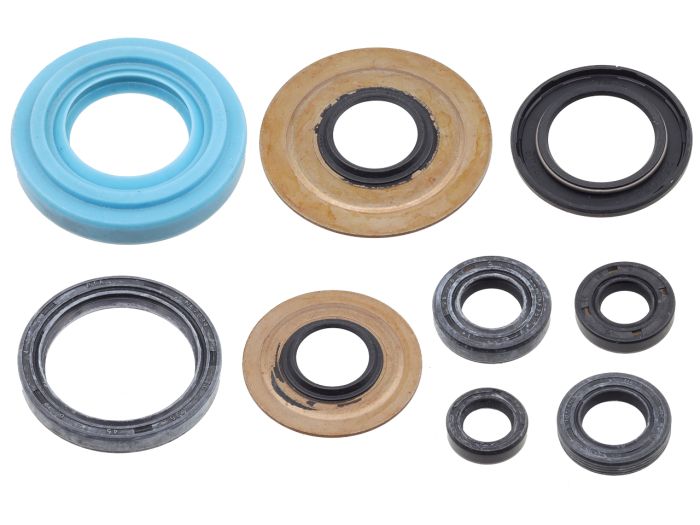 Namura Engine Oil Seal Set 9PCS (NA-09643)