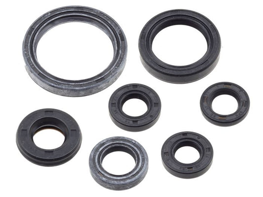 Namura Engine Oil Seal Set 7PCS (NA-09645)