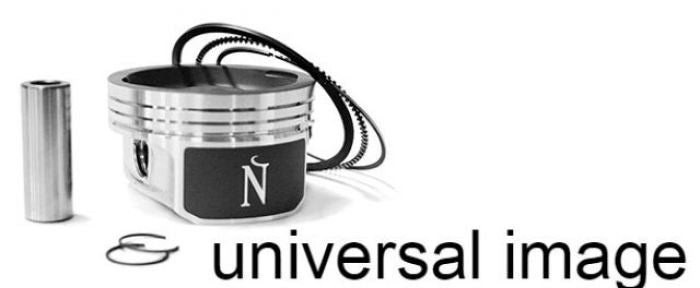 Piston Kit (NA-20080-2)