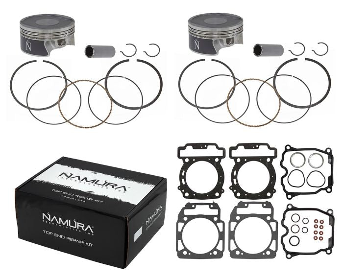 Top-End Repair Kit (NA-80013K1)