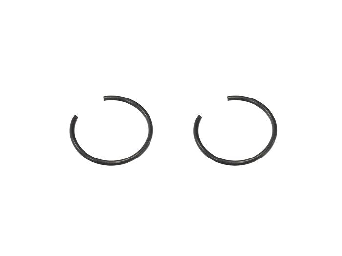 Namura Circlips 23X1.4MM Na-40011, Na-40080, Na-5007 Series (CL-00024)