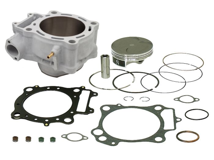 Namura Cylinder Kit (CA-10002K)