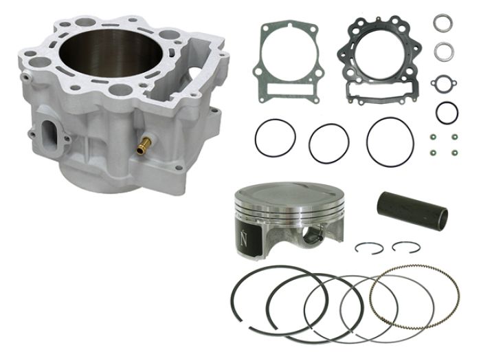 Namura Cylinder Kit (CA-40001K1)