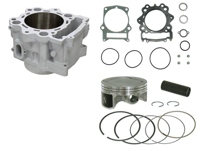 Namura Cylinder Kit (CA-40002K1)
