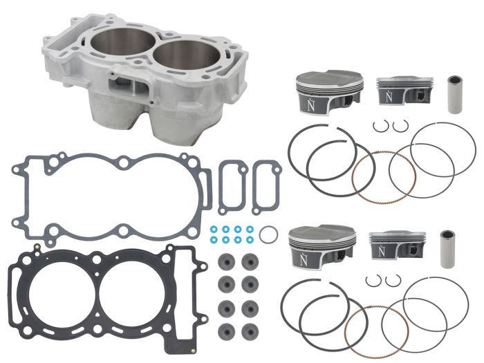 Namura Cylinder Kit Polaris 800 STD Bore (CA-50000K)