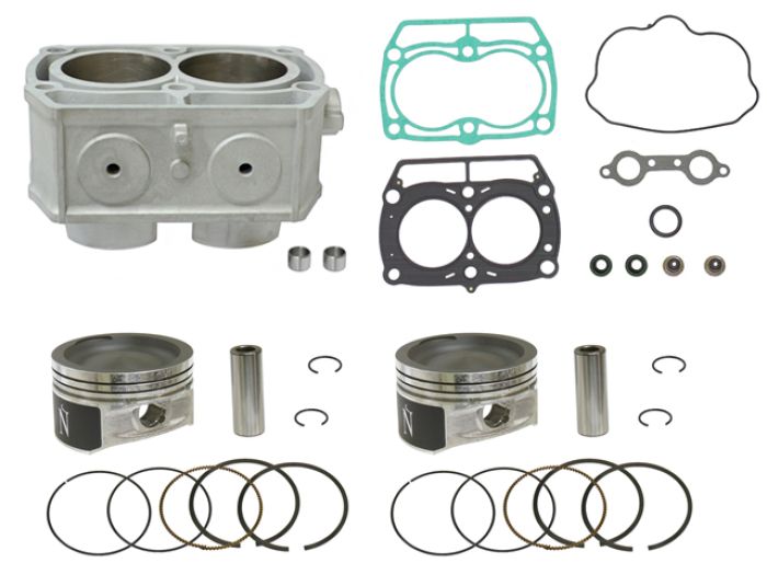 Namura Cylinder Kit (CA-50000K5)