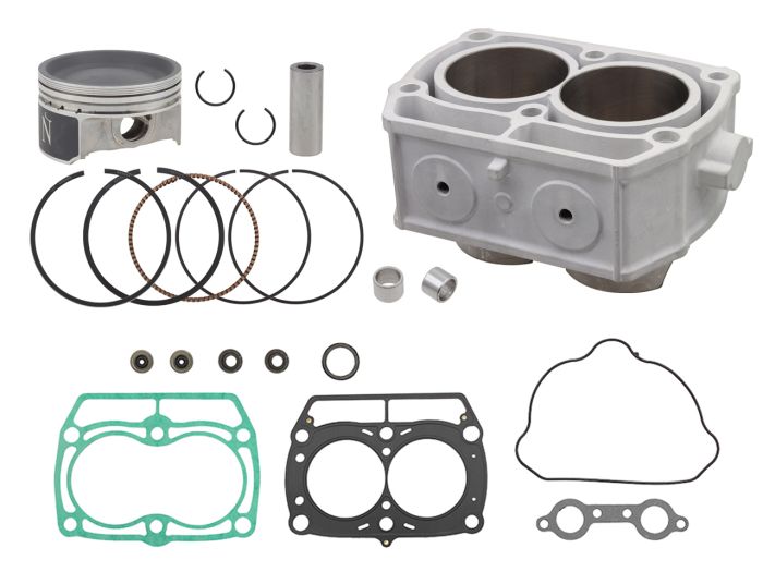 Namura Cylinder Kit (CA-50000-BB2K)