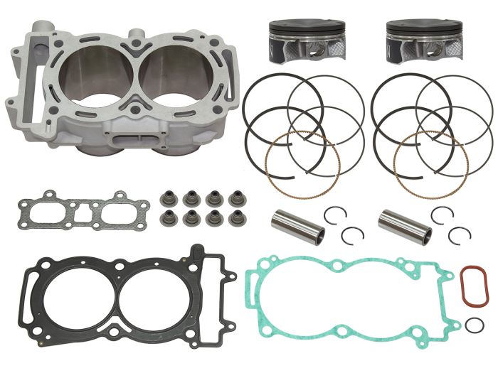Namura Cylinder Kit (CA-50002K)