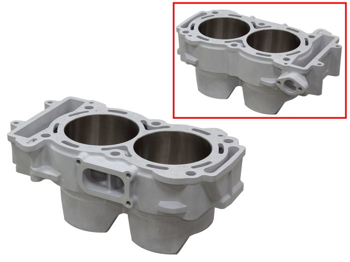 Namura Cylinder Only (CA-50003)