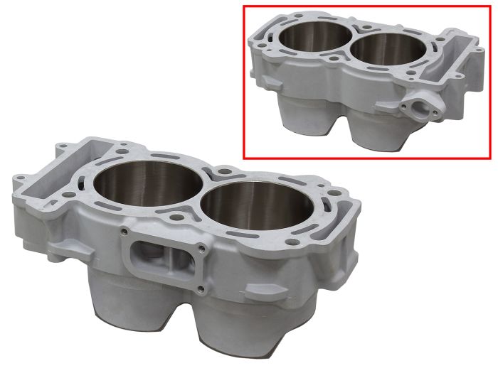 Namura Cylinder Only (CA-50006)