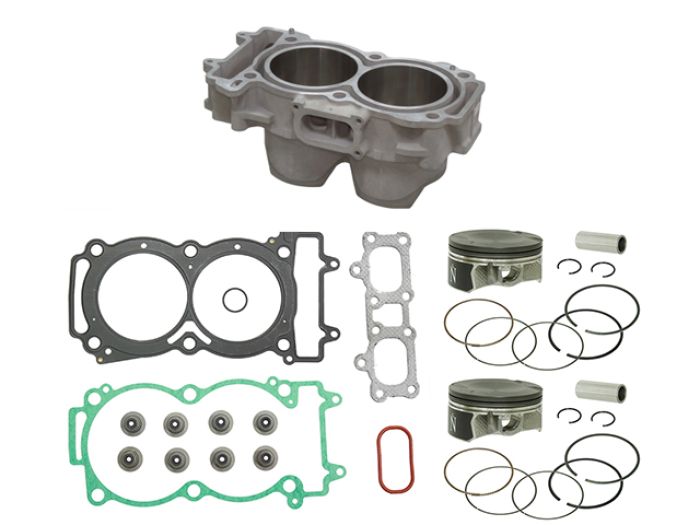 Namura Cylinder Kit (CA-50006K)